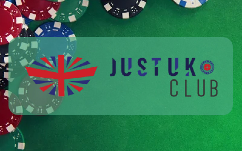 Just uk casino club