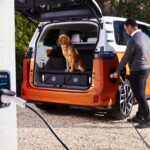 Ohme ePod – the new answer for untethered smart EV chargers in 2023