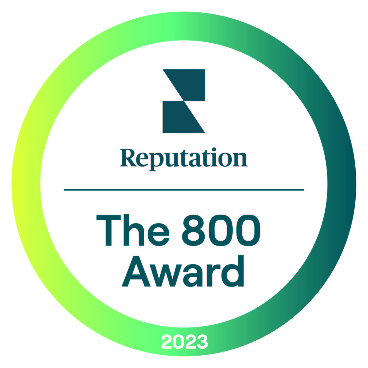 R_2023_The 800 Award_22-1109 DE_R_800 Club-2023__Badge