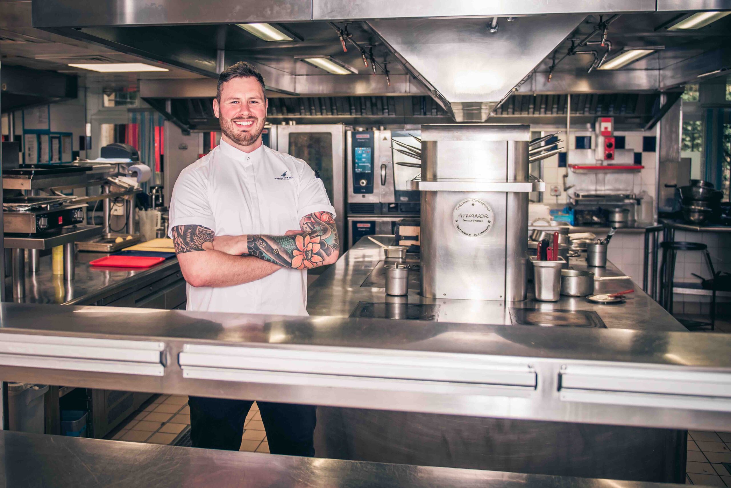 Eddie Saint JDH Kitchen small