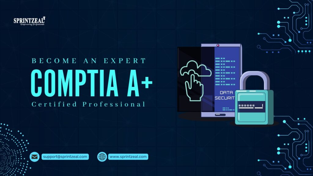 Mastering Virtualization and Cloud Computing for CompTIA A+