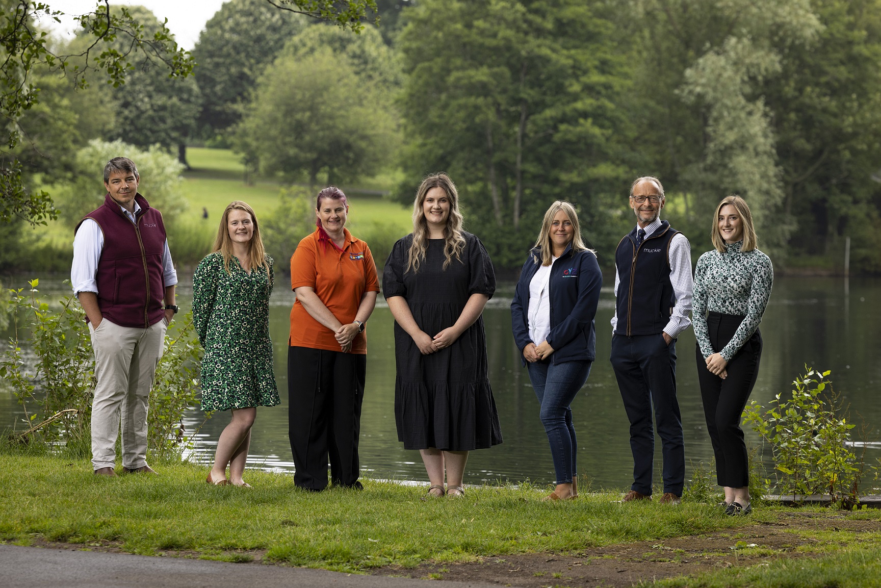 lakes 3000