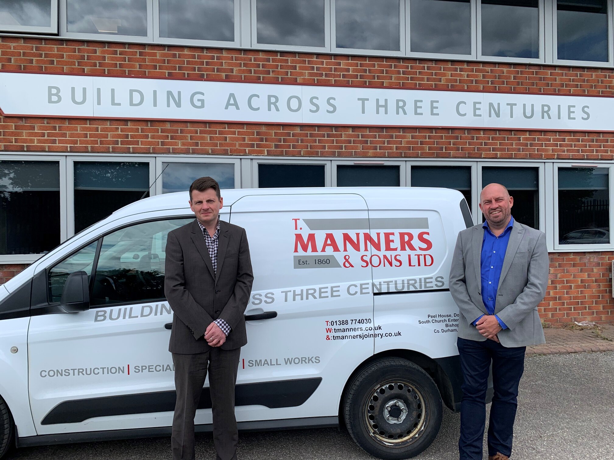 simon_manners_md_and_steve_bell_land_and_partnerships_director_-_t_manners_and_sons