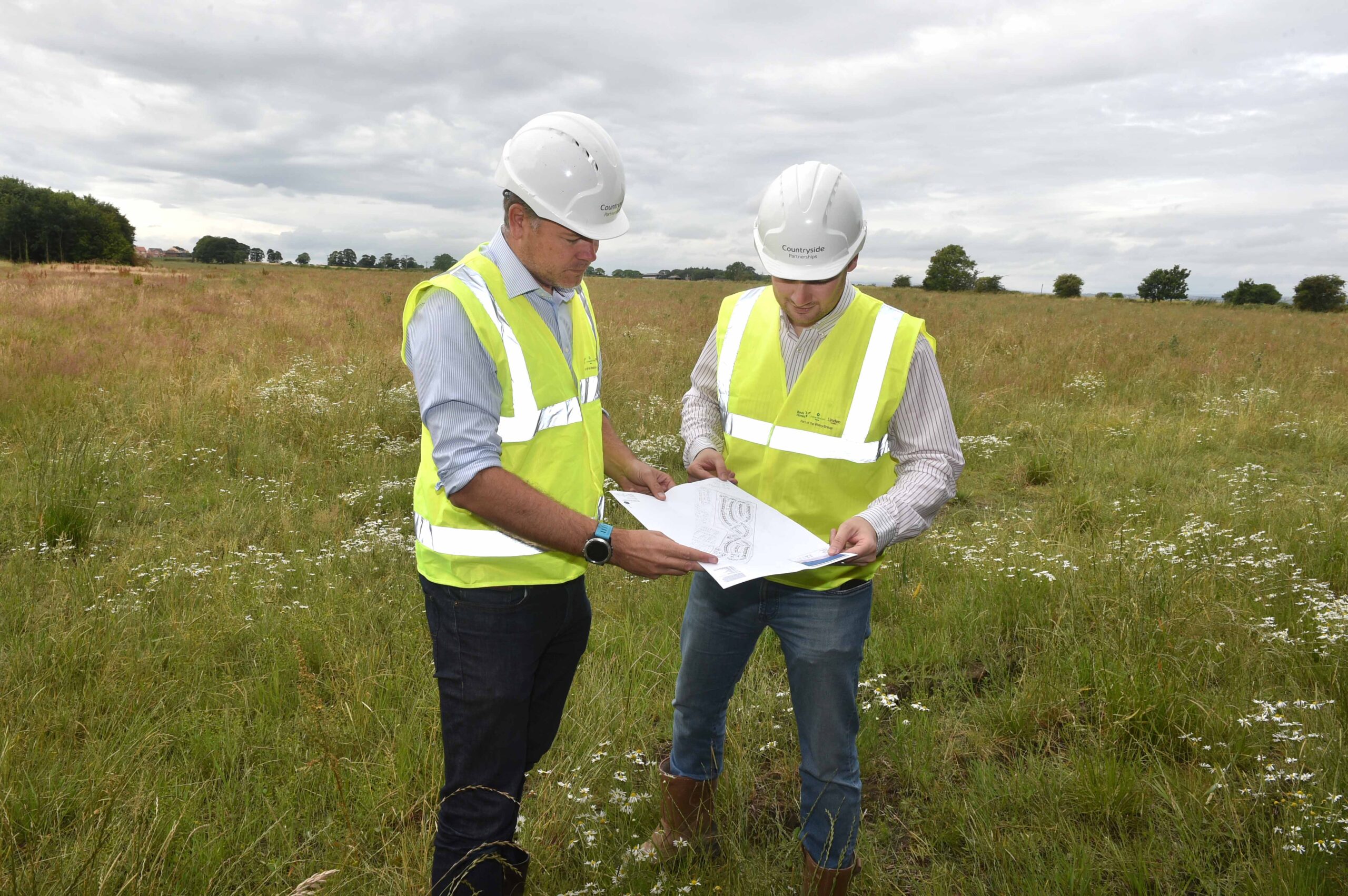 New homes plan for Spennymoor site North East Connected