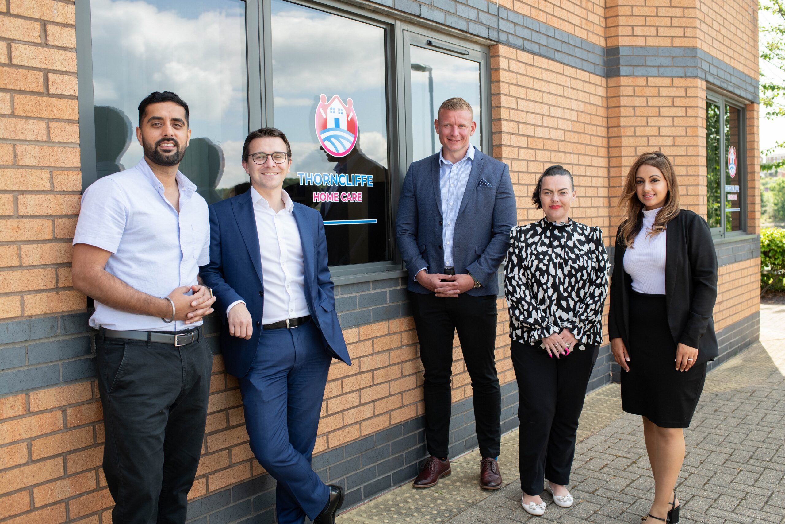 Thorncliffe Home Care Limited