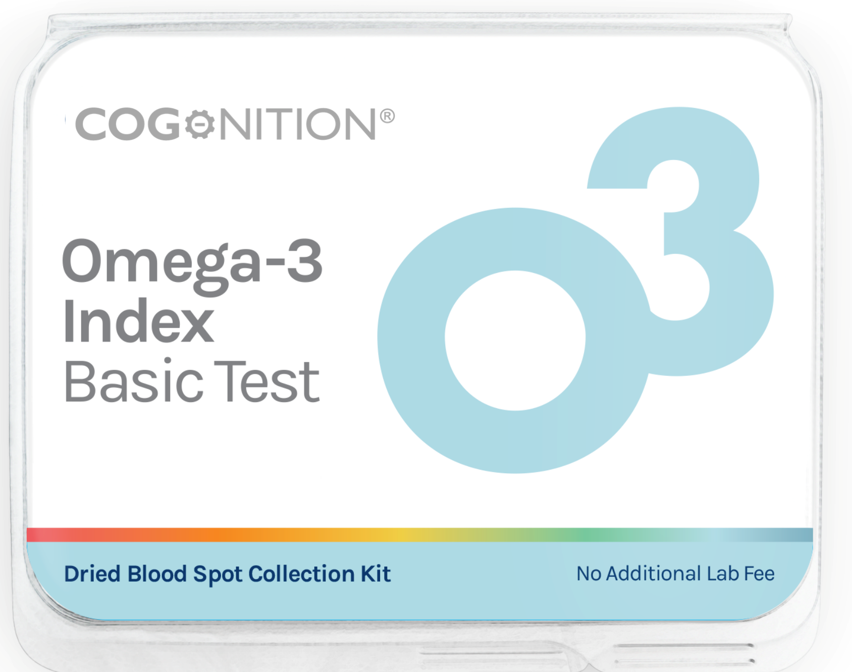 Omega 3 test Food for the Brain