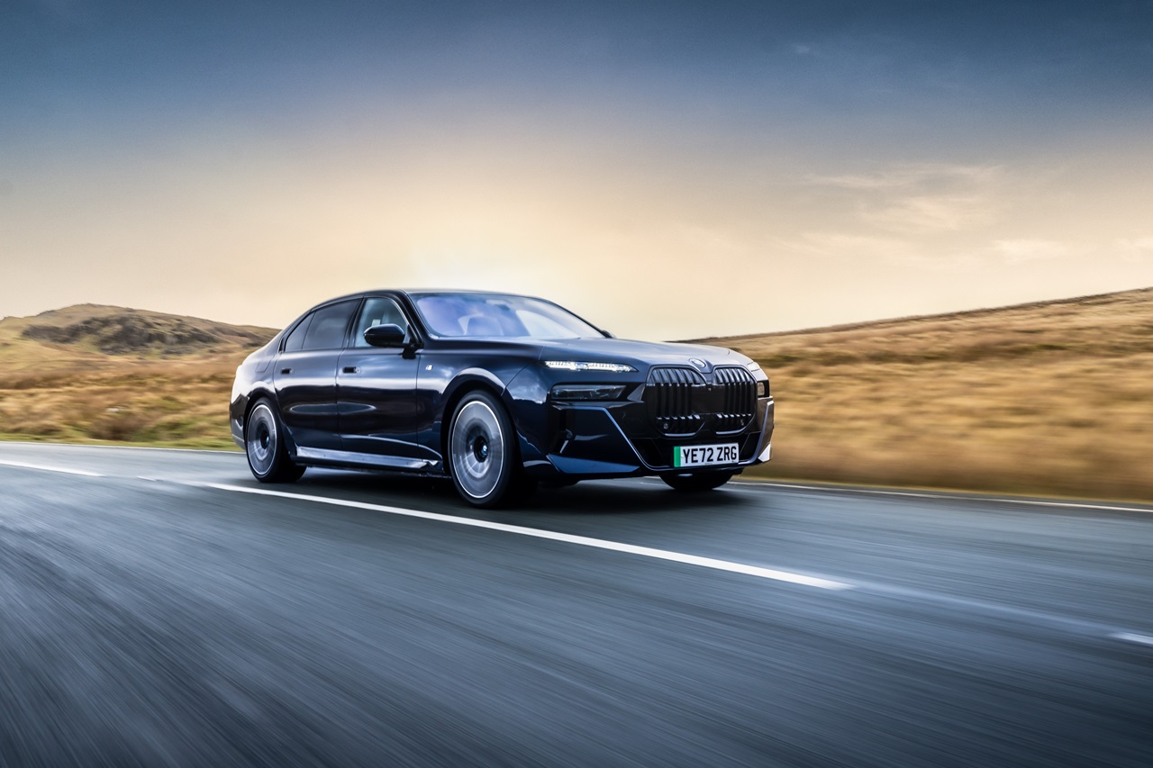 November news in brief from BMW Group UK North East Connected