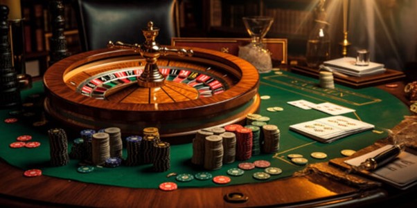 Play online casino in Poland
