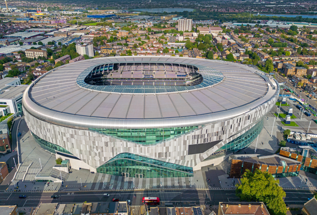 Shutterstock-Tottenham-stadium