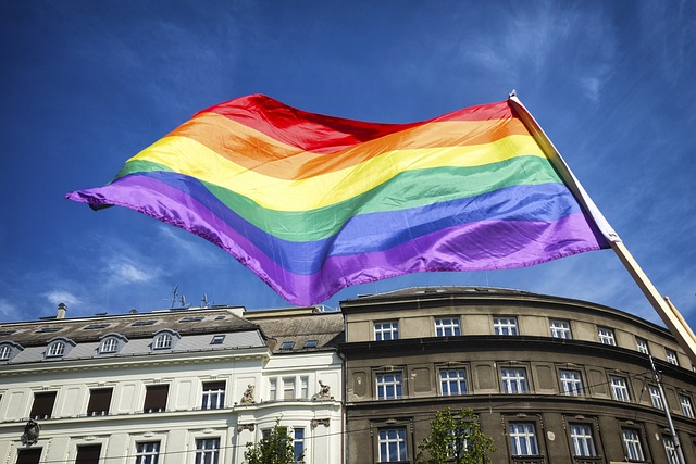 Celebrating Pride Month 2024: Honoring Diversity and Promoting Equality ...