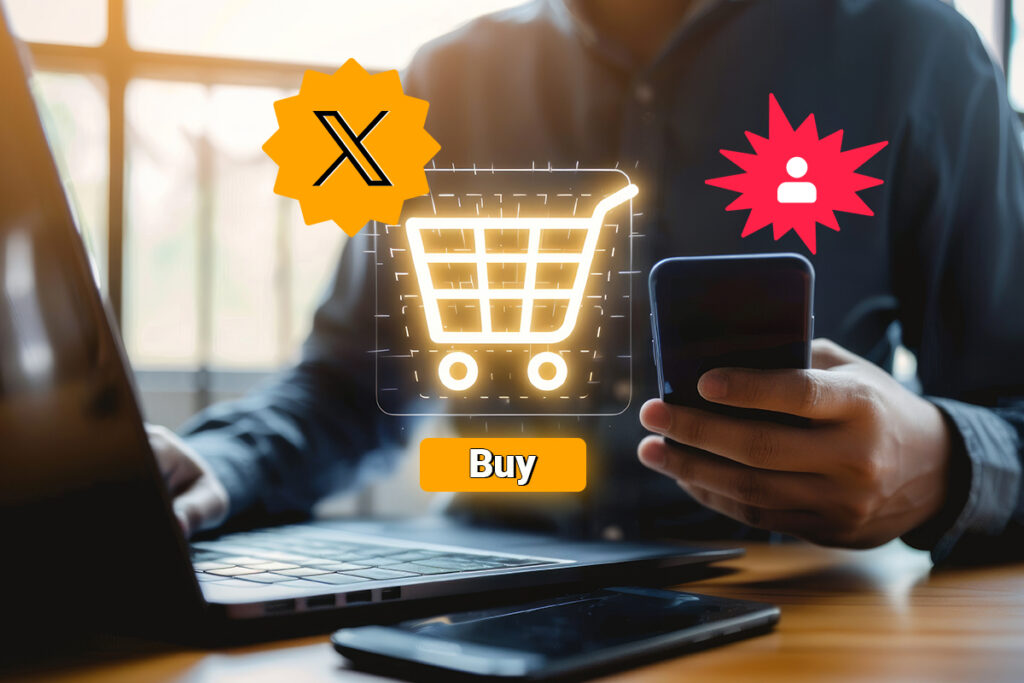 Buy X Followers