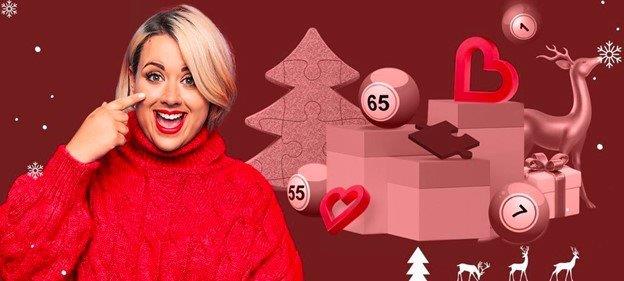 Christmas Bingo _ Image Dec