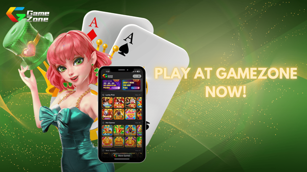 GameZone Philippines offers a wide range of online games, providing an exciting experience for players across the country.