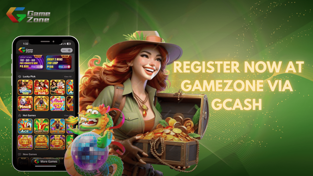 GameZone Philippines offers a wide range of online games, providing an exciting experience for players across the country.