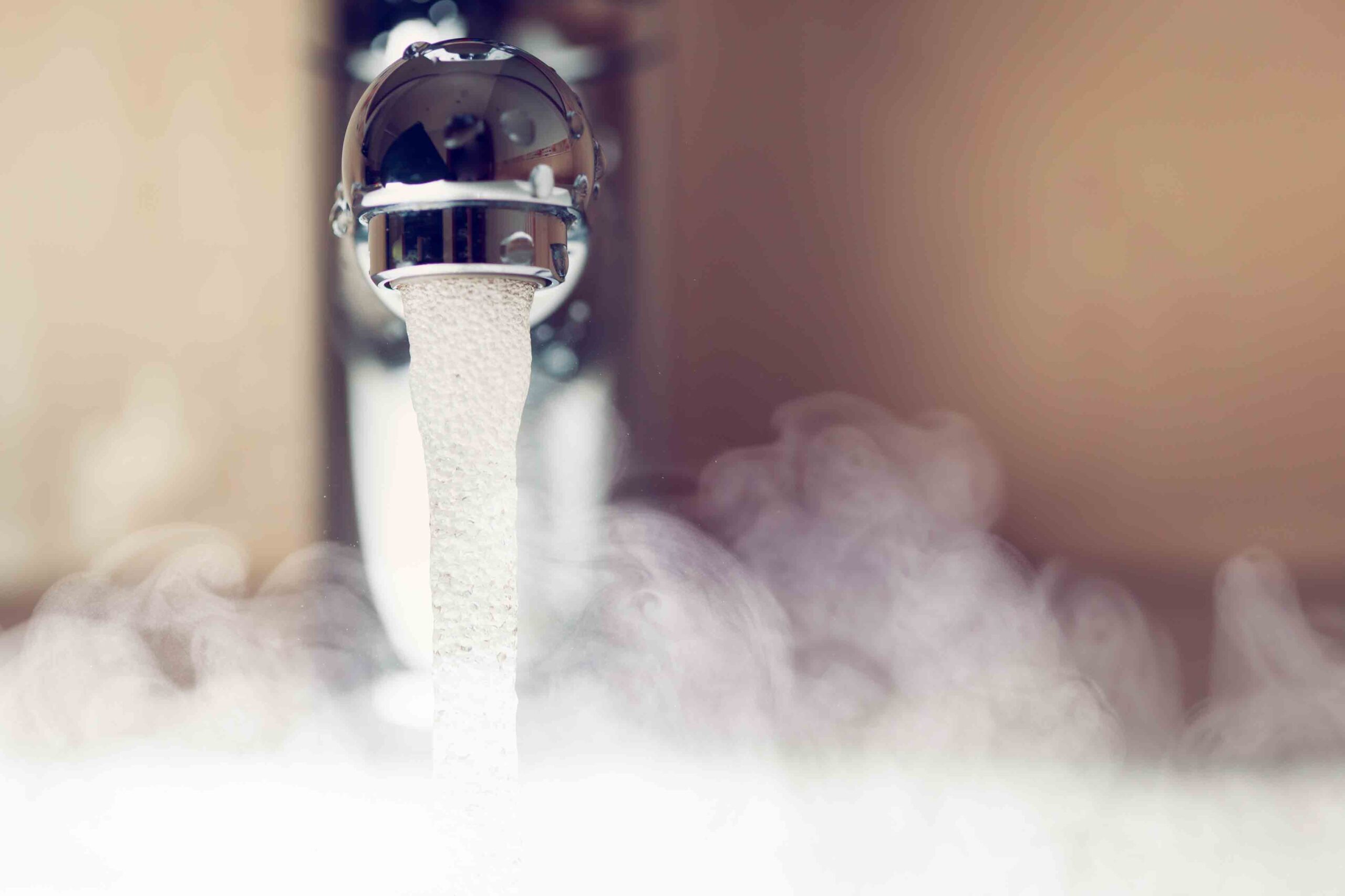 AAA hot tap