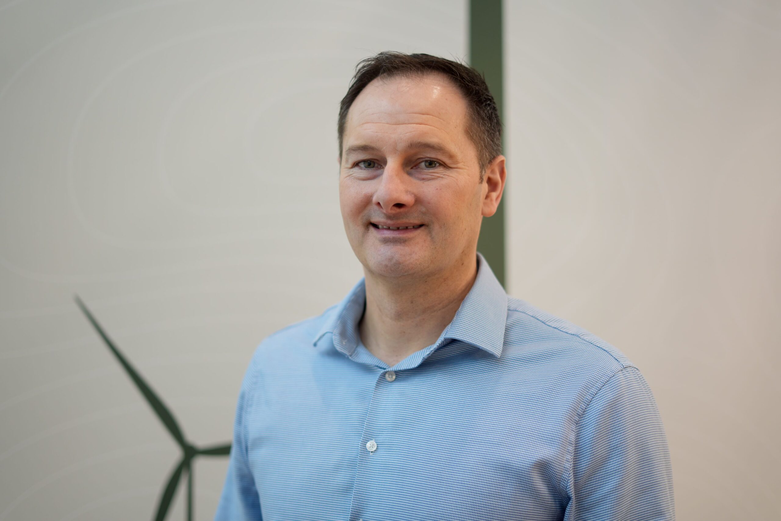 Andy Bilclough of OnPath Energy