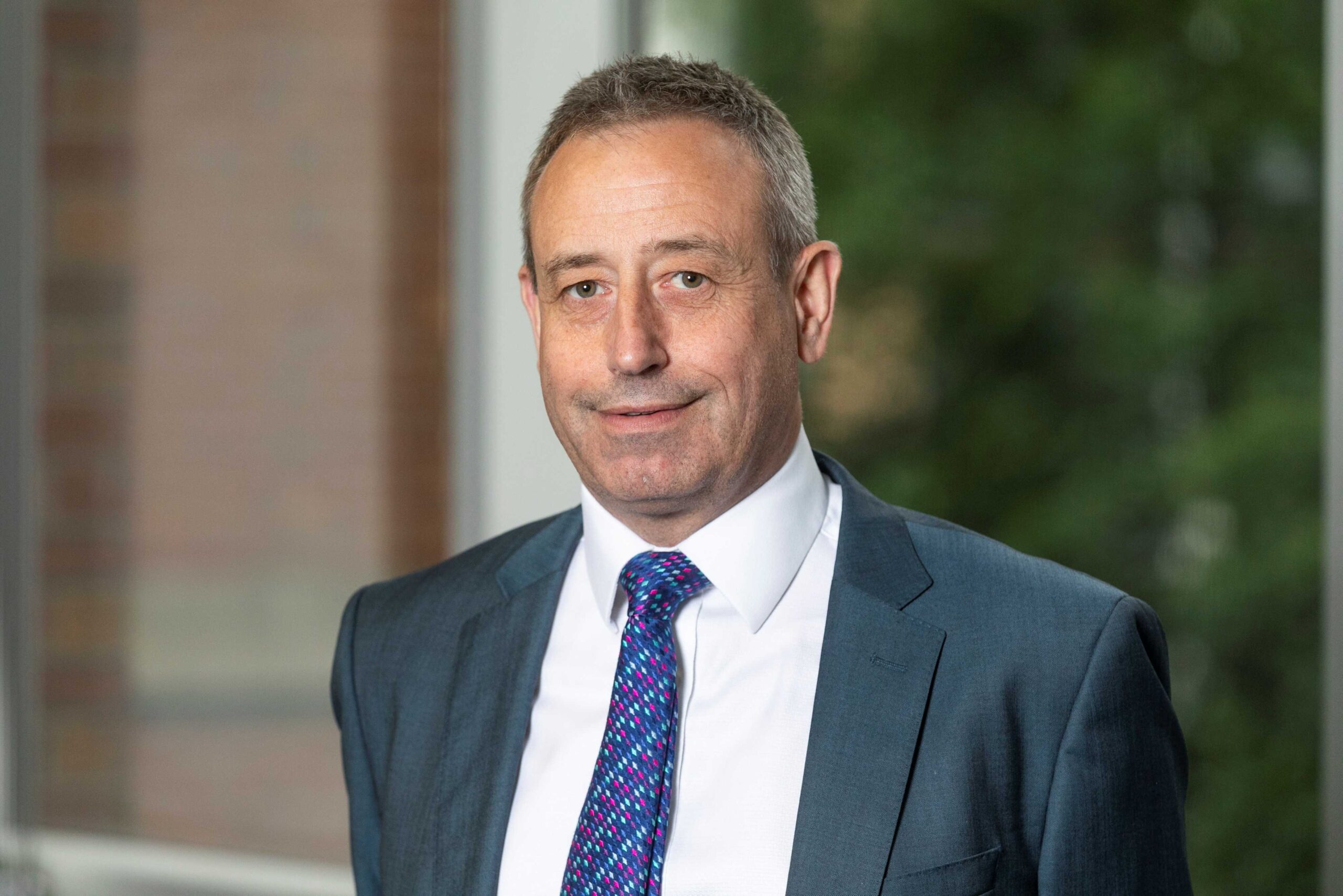 Martyn Kendrick - Lloyds