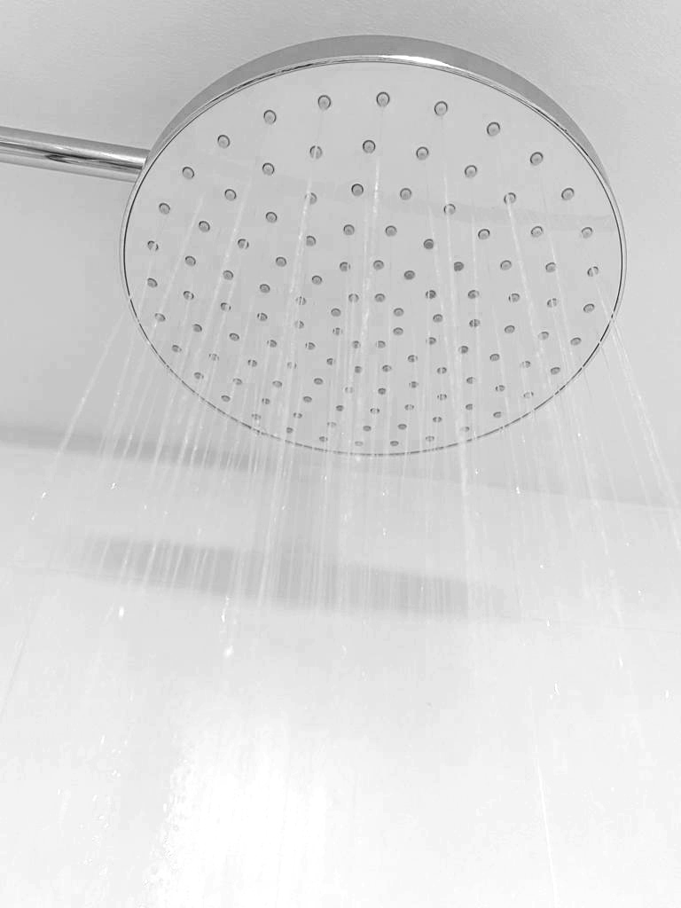 aaa shower
