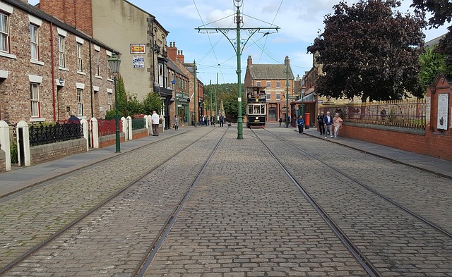 beamish photo