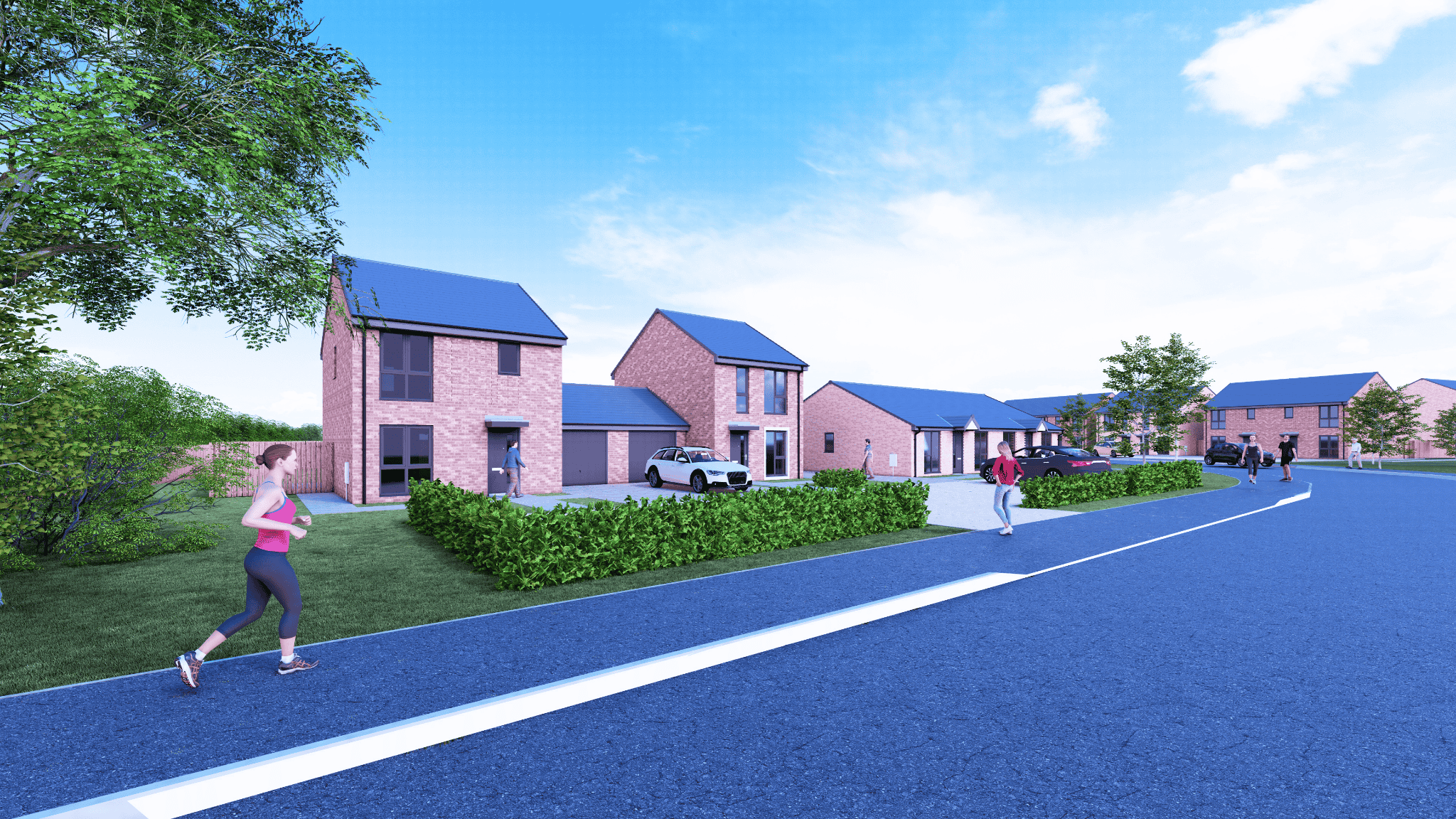 Ascent Homes
