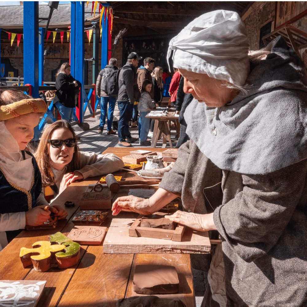 Company of Artisans