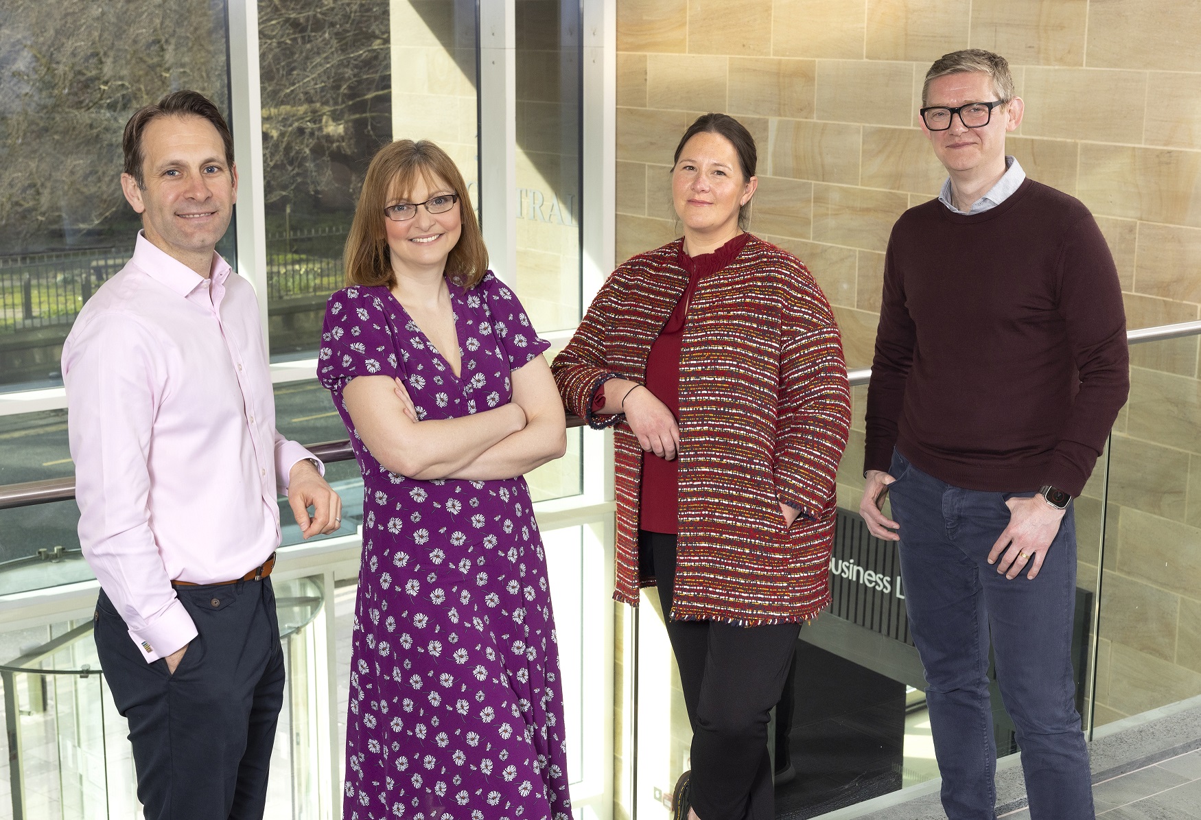 Muckle LLP Leadership appointments SMALL