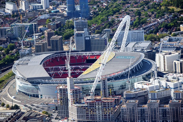 Photo by JimJimJim2018 wembley photo