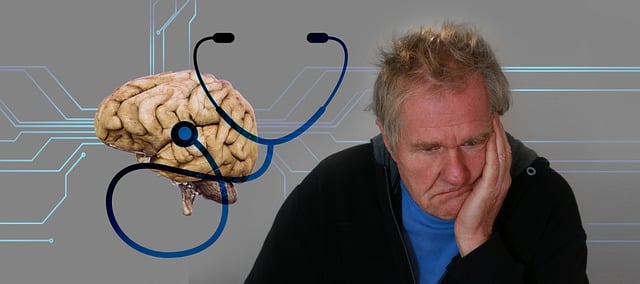 Dementia UK photo