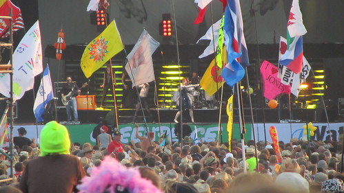 glastonbury photo