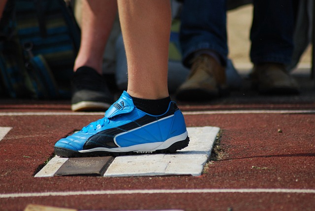 sports photo