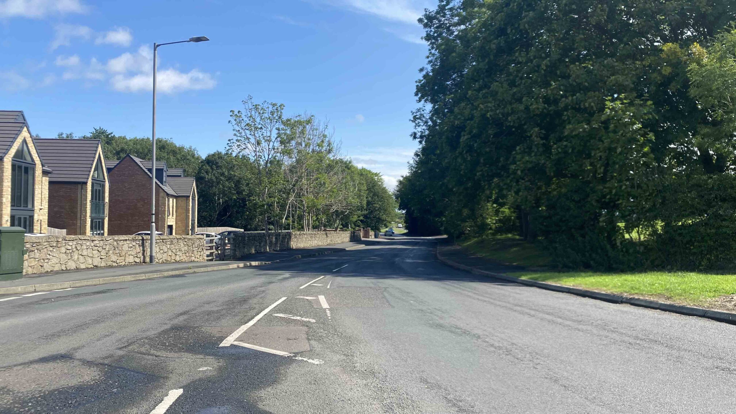 Etherley Lane smaller