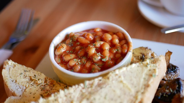 Photo by groovelanddesigns british food photo