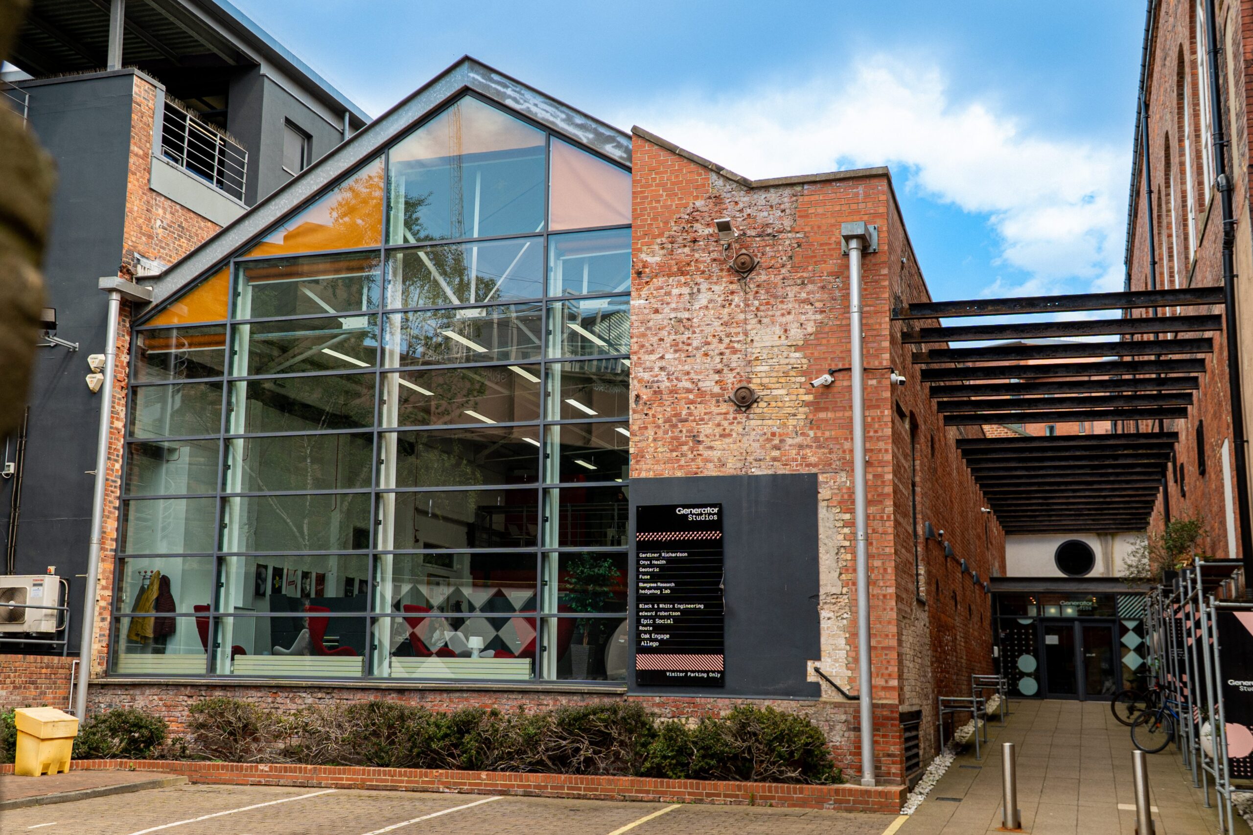 Generator Studios