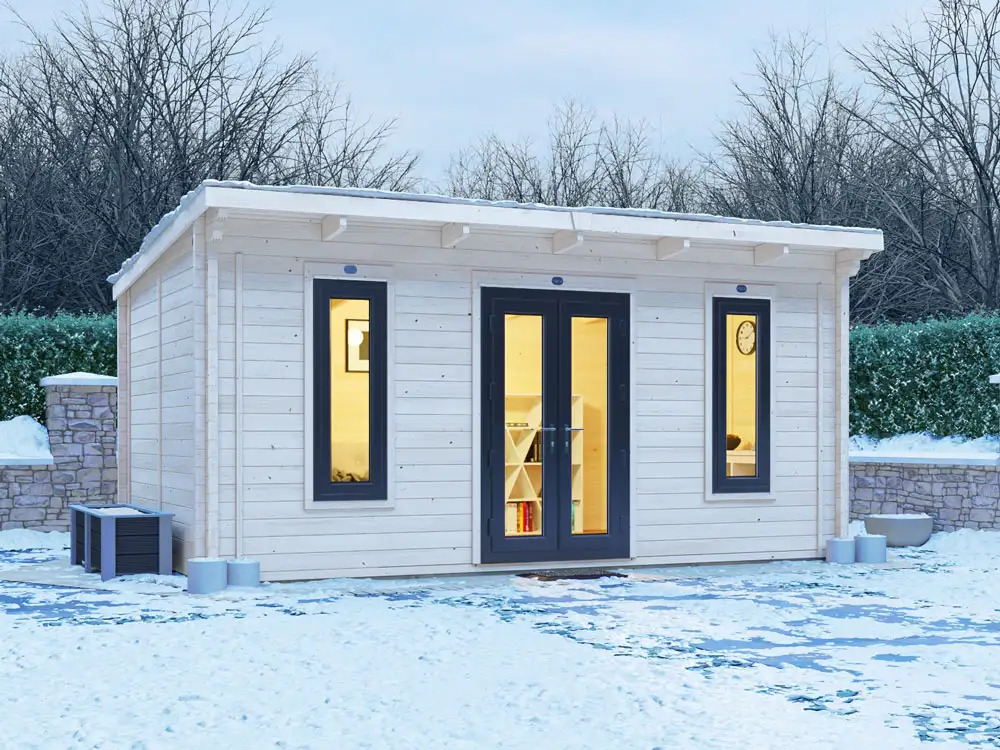 garden-house