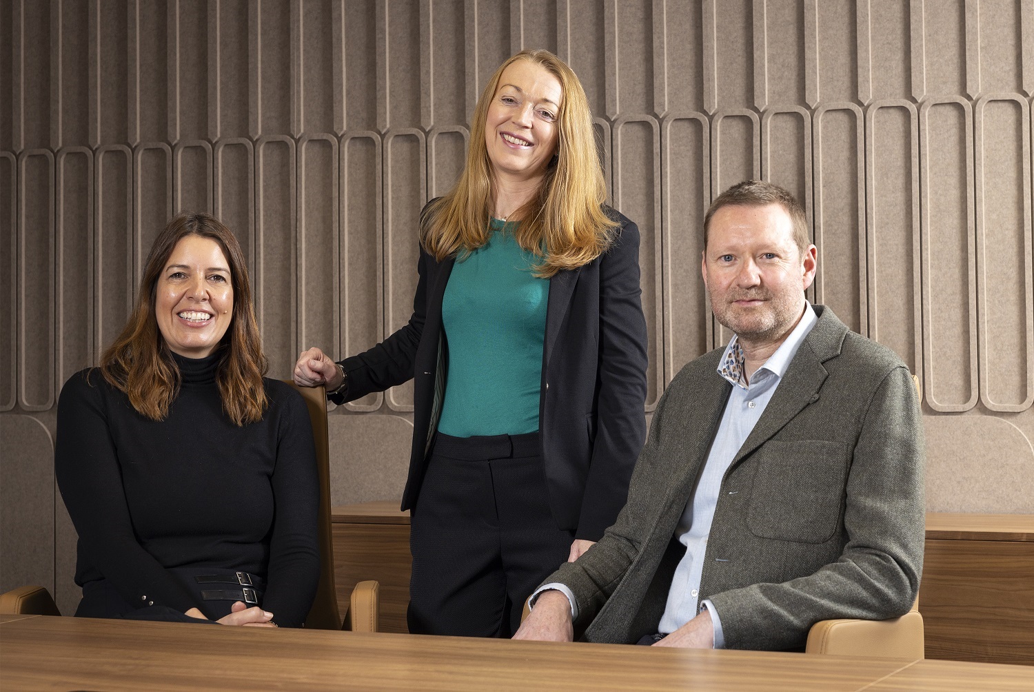L-R-Helen-Brown-business-services-manager-at-px-Group-Carolyn-McKay-senior-associate-at-Muckle-LLP-Dan-Weatherill-chief-legal-officer-at-px-Group