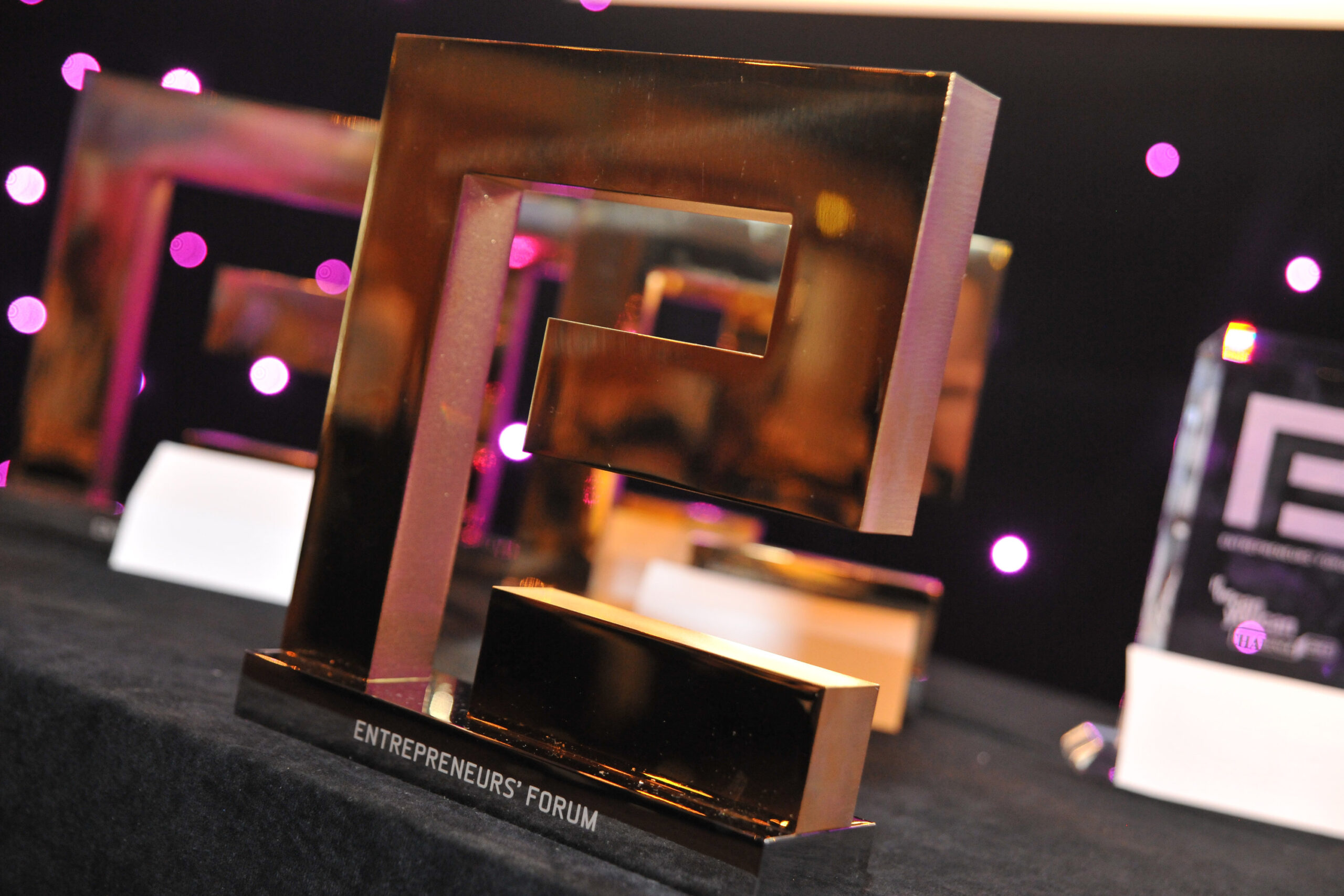 North East Entrepreneurial Awards