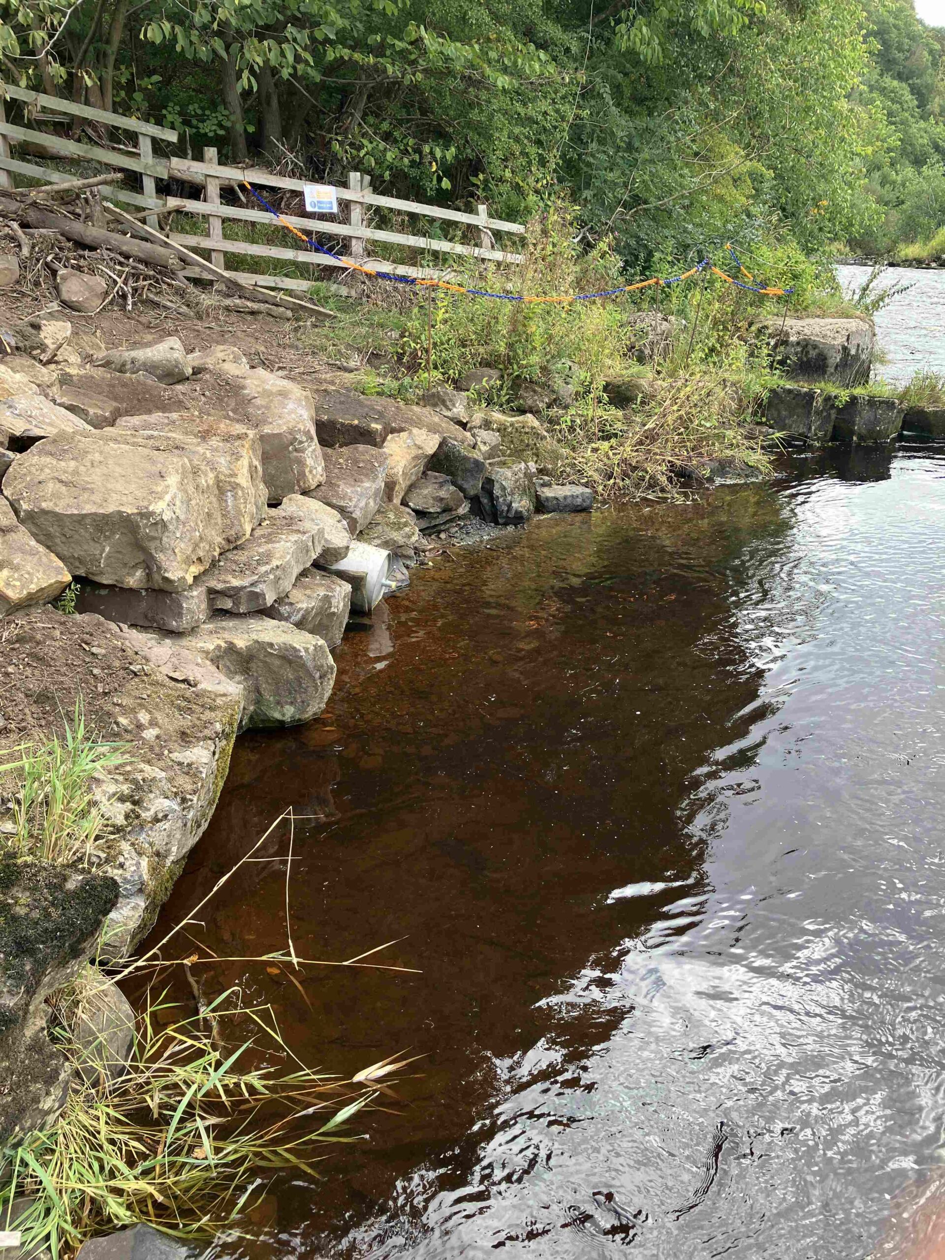 Barrasford
